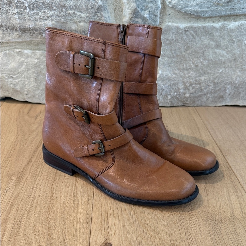 Corso Como boots